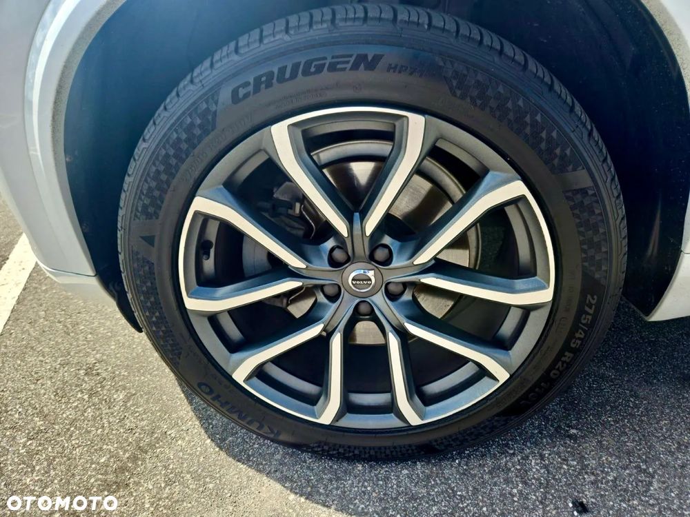 Volvo XC 90 - 12