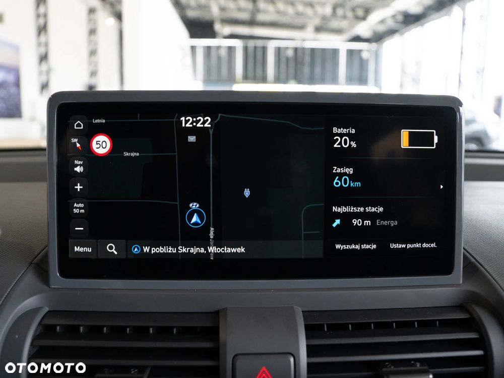 Hyundai Inster 49kWh Cross - 14