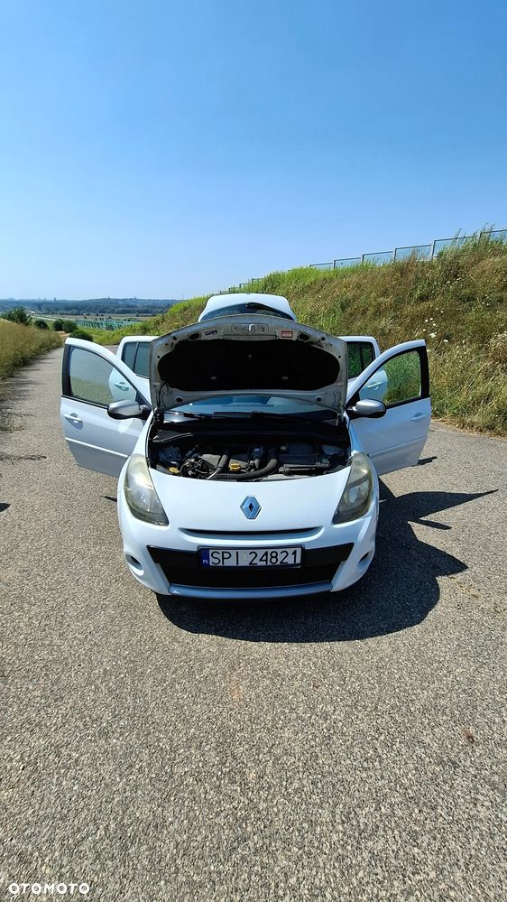 Renault Clio 1.5 dCi Expression - 18