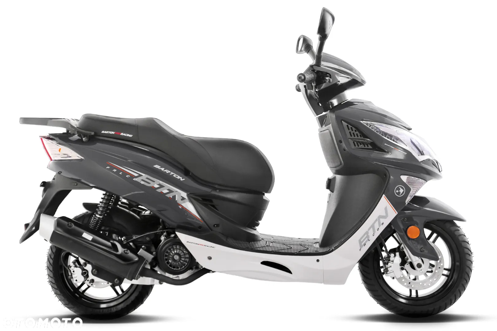 Barton Falcon - 4