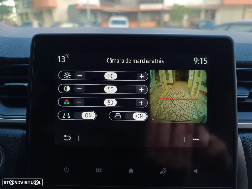 Renault Captur 1.6 E-Tech Plug-In Intens - 52