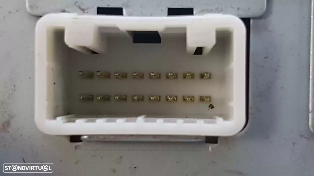 MODULO ELECTRONICO NISSAN QASHQAI / QASHQAI +2 I 2007 -284A1JD00A - 3