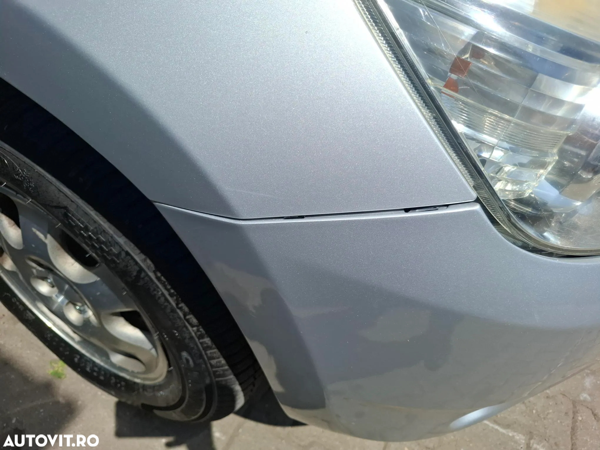 Toyota RAV4 2.2 D-4D Executive - 18