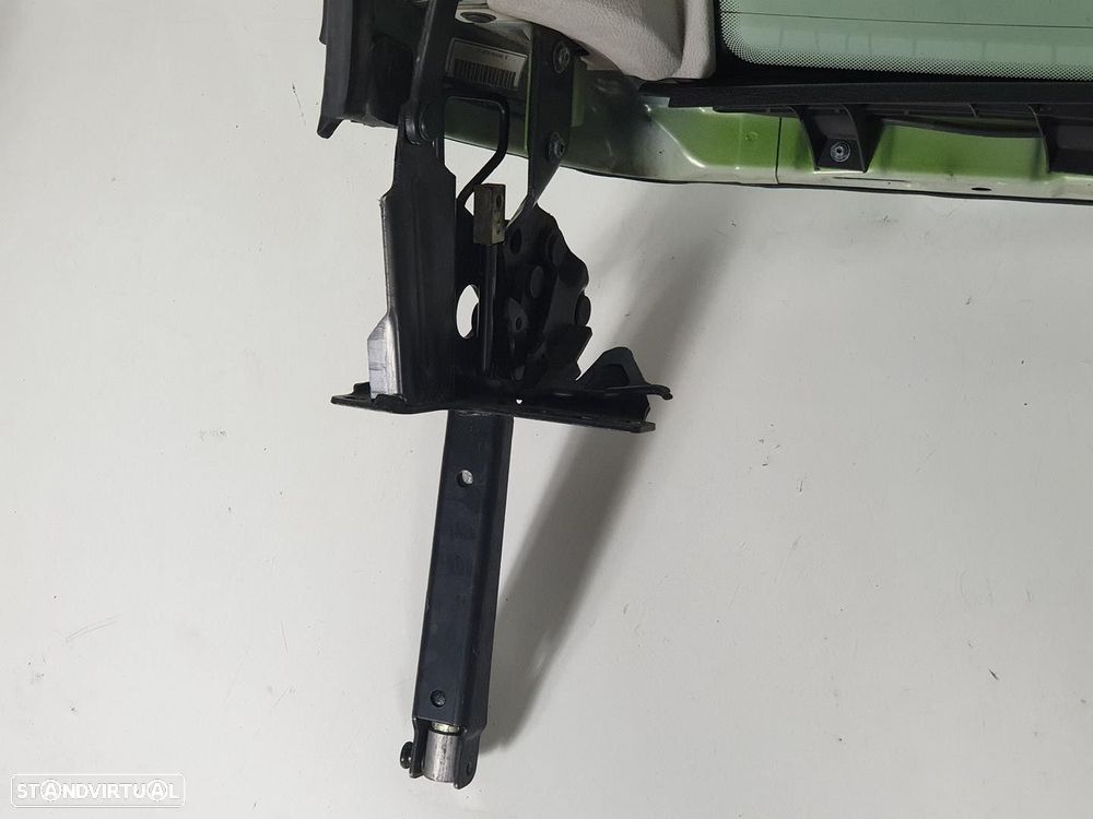 TECTO ELECTRICO PEUGEOT 206 CC 2001 - 1