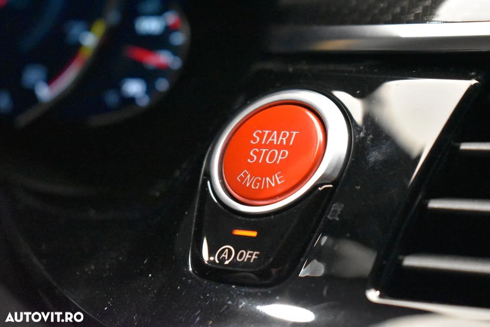 BMW M5 AT - 16