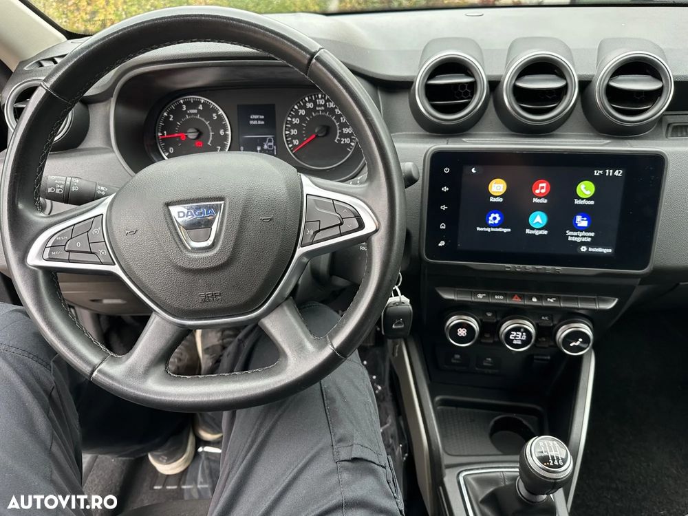 Dacia Duster TCe 100 2WD Prestige - 6