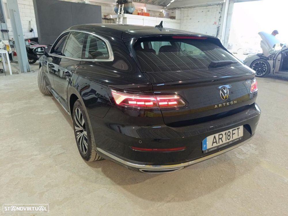 VW Arteon Shooting Brake 1.4 TSI eHybrid Elegance - 3