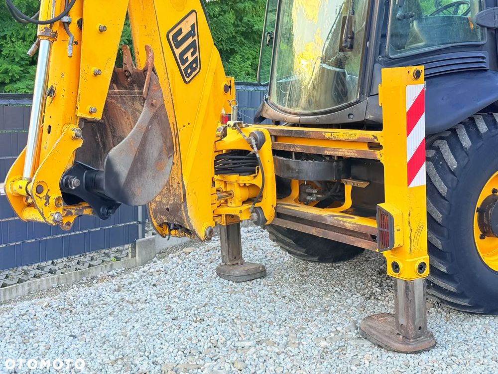 JCB * 3CX * JCB Contractor  * Koparko Ładowarka * - 32