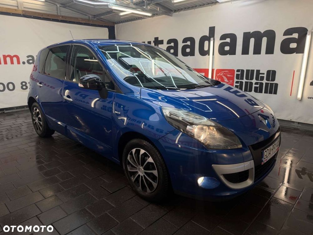 Renault Scenic - 5