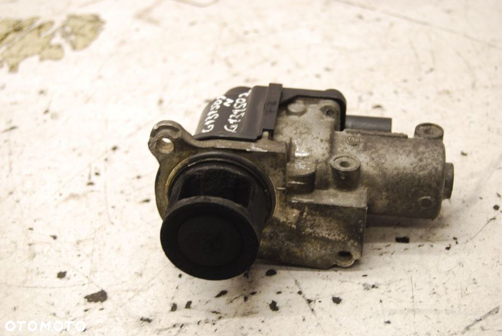ZAWÓR EGR 03G129837A 03G131502 VW PASSAT B6 2.0 TDI AUDI SEAT SKODA 03G131501N - 5