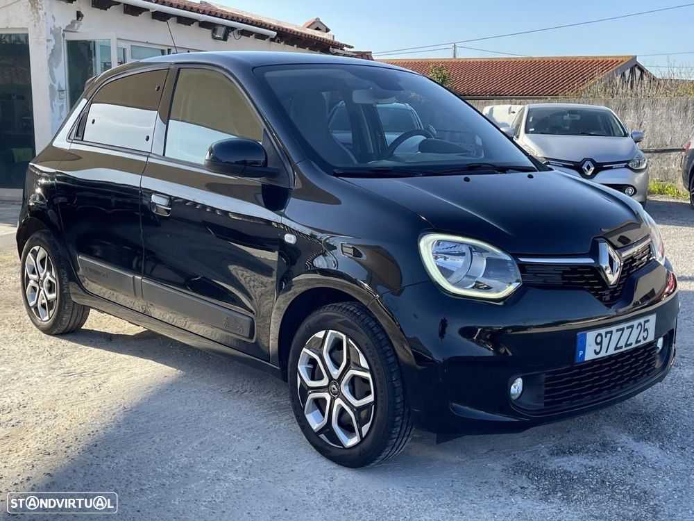 Renault Twingo 1.0 SCe Zen - 2