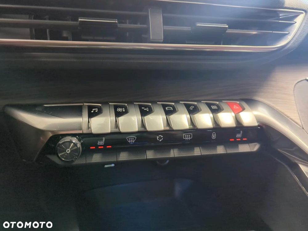 Peugeot 5008 PureTech 180 EAT8 Stop & Start GT Pack - 15