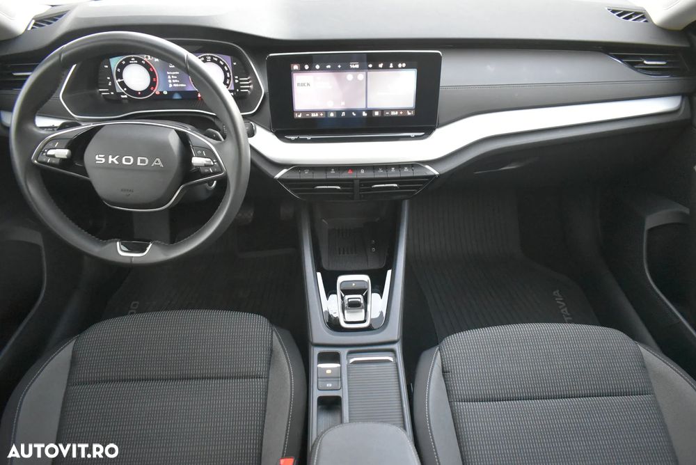 Skoda Octavia - 23