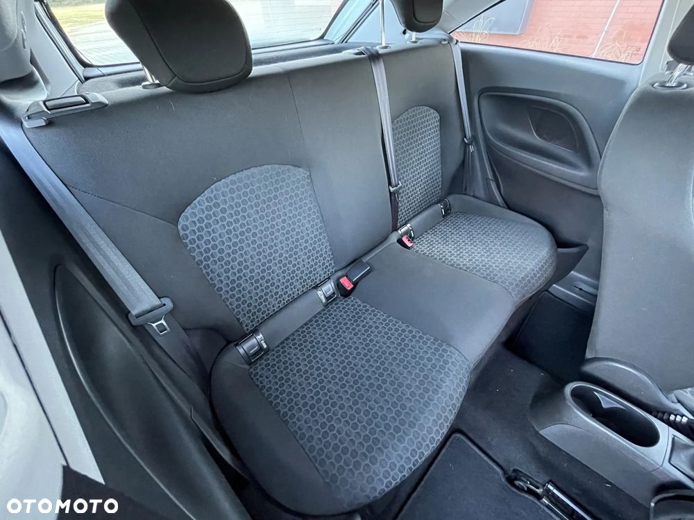 Opel Corsa 1.2 Selection - 33