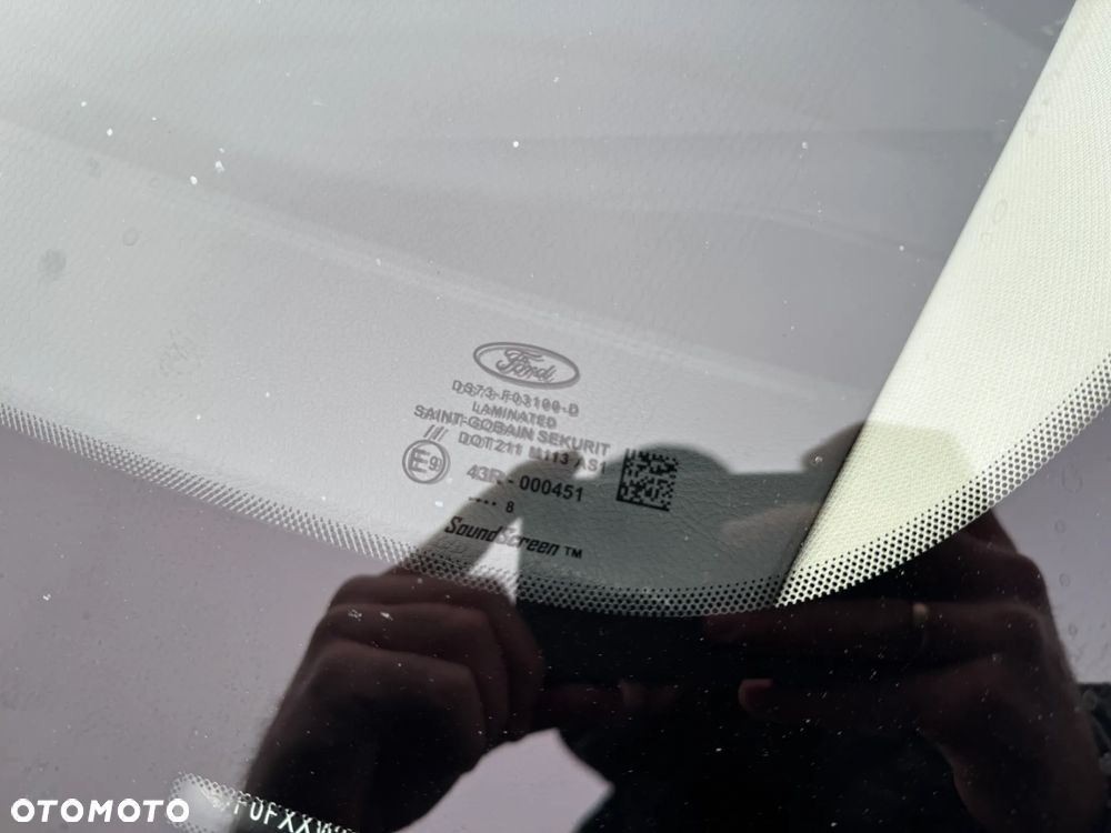 Ford Mondeo 1.5 EcoBoost STart-Stopp Titanium - 35