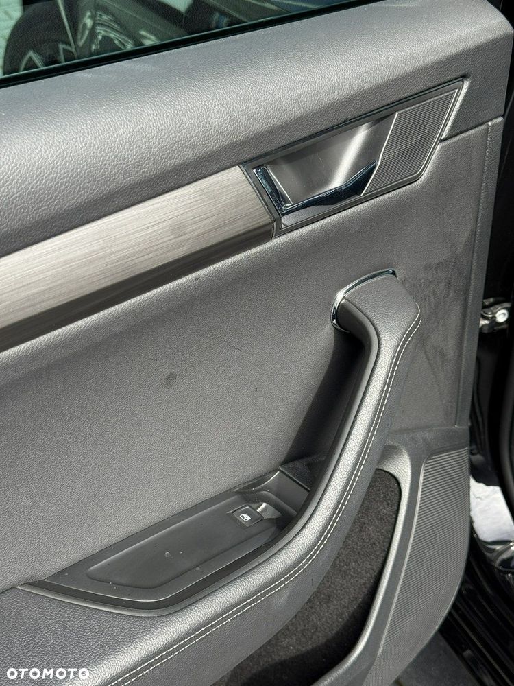 Skoda Superb - 27