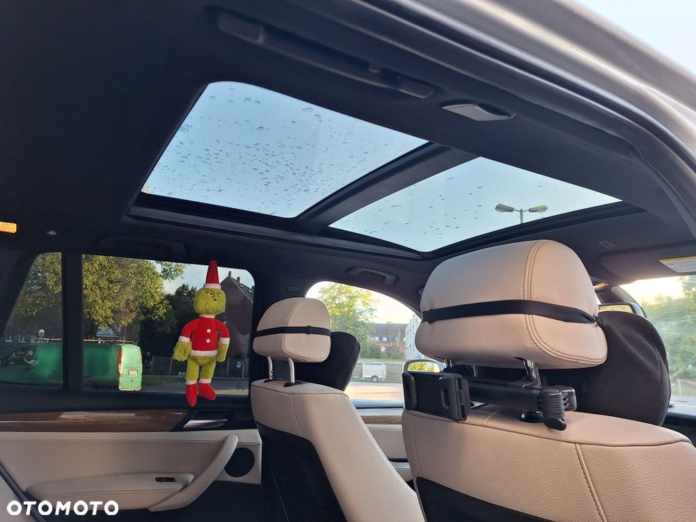 BMW X3 - 4