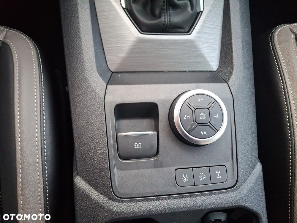 Volkswagen Amarok 3.0 V6 TDi 4MOTION Aventura - 23