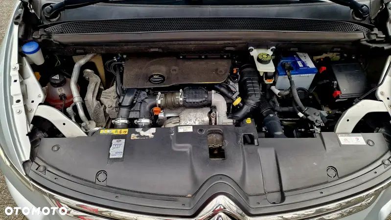 Citroën C4 Picasso BlueHDi 100 Stop&Start Attraction - 17