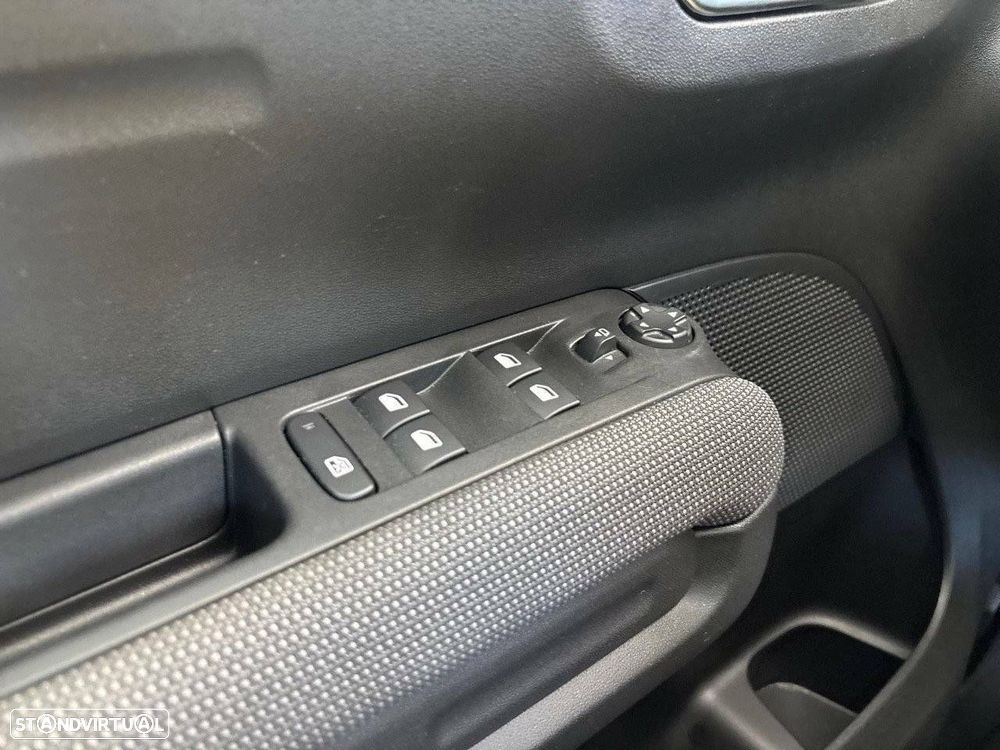 Citroën C3 Aircross 1.2 PureTech Plus - 20