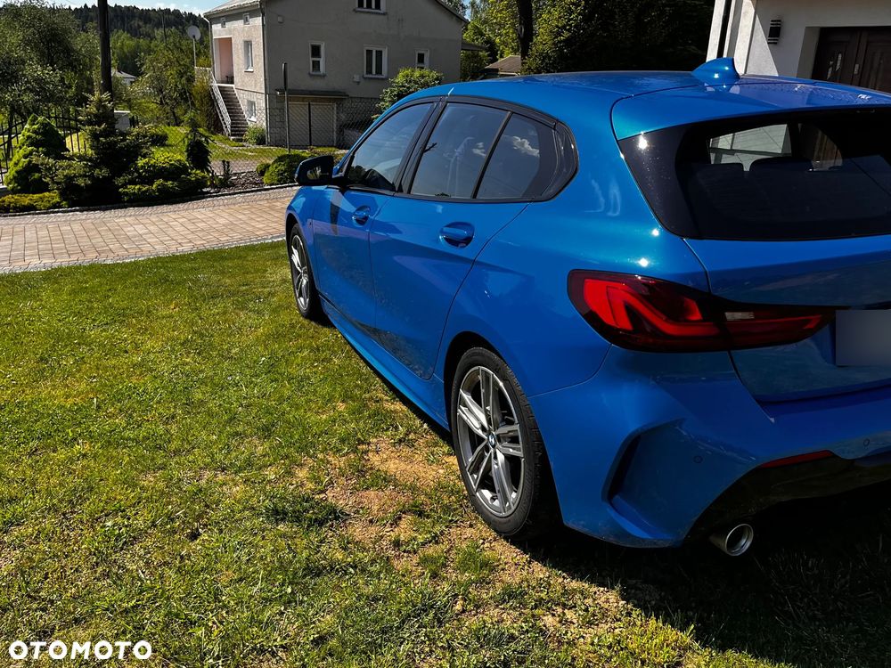 BMW Seria 1 118i - 9