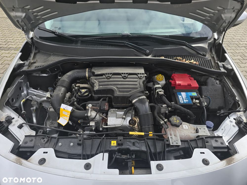Fiat Tipo Kombi 1.0 T3 Business Edition - 7