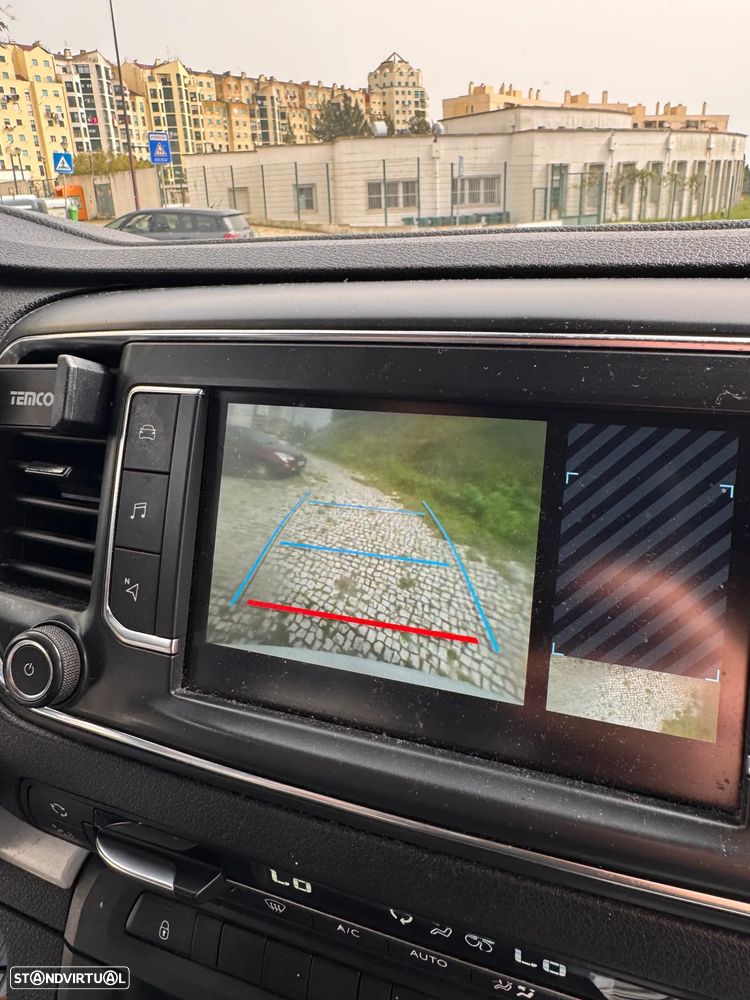 Toyota Proace Verso 1.5 D-4D L1 1.0T Comfort 9L - 8