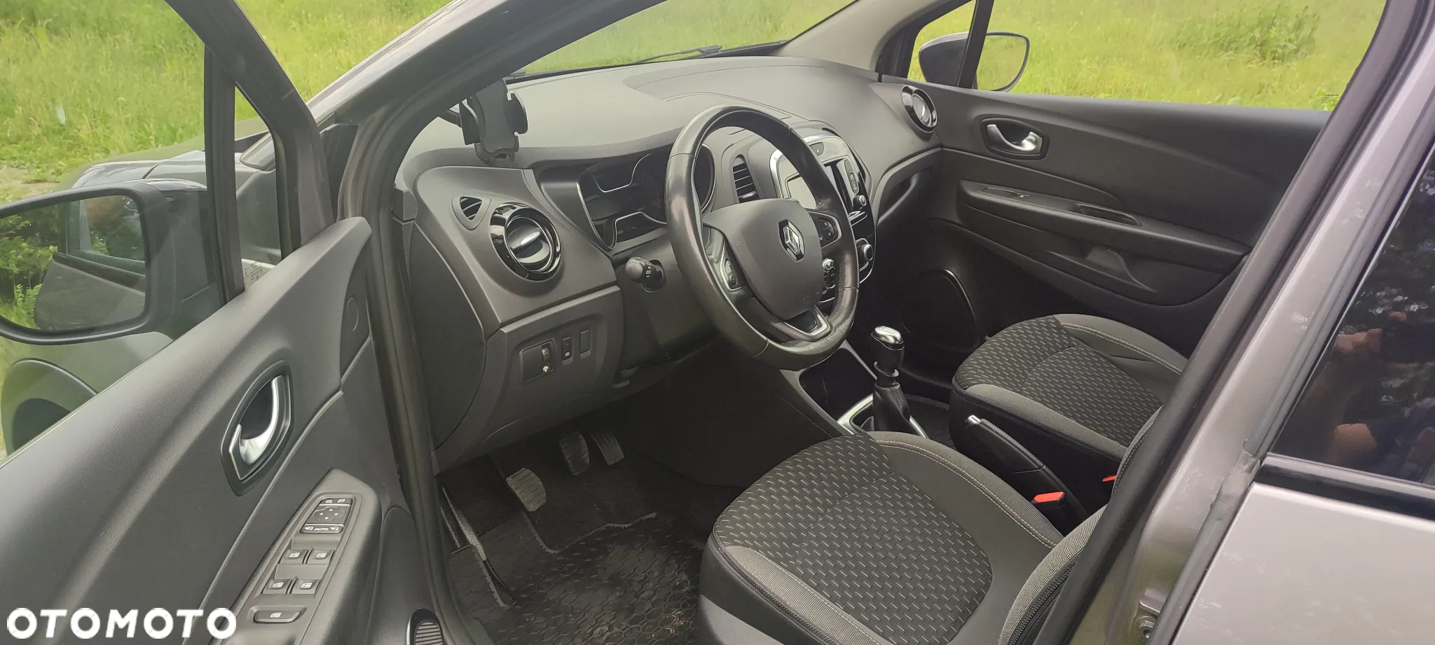 Renault Captur 1.2 Energy TCe Limited - 9