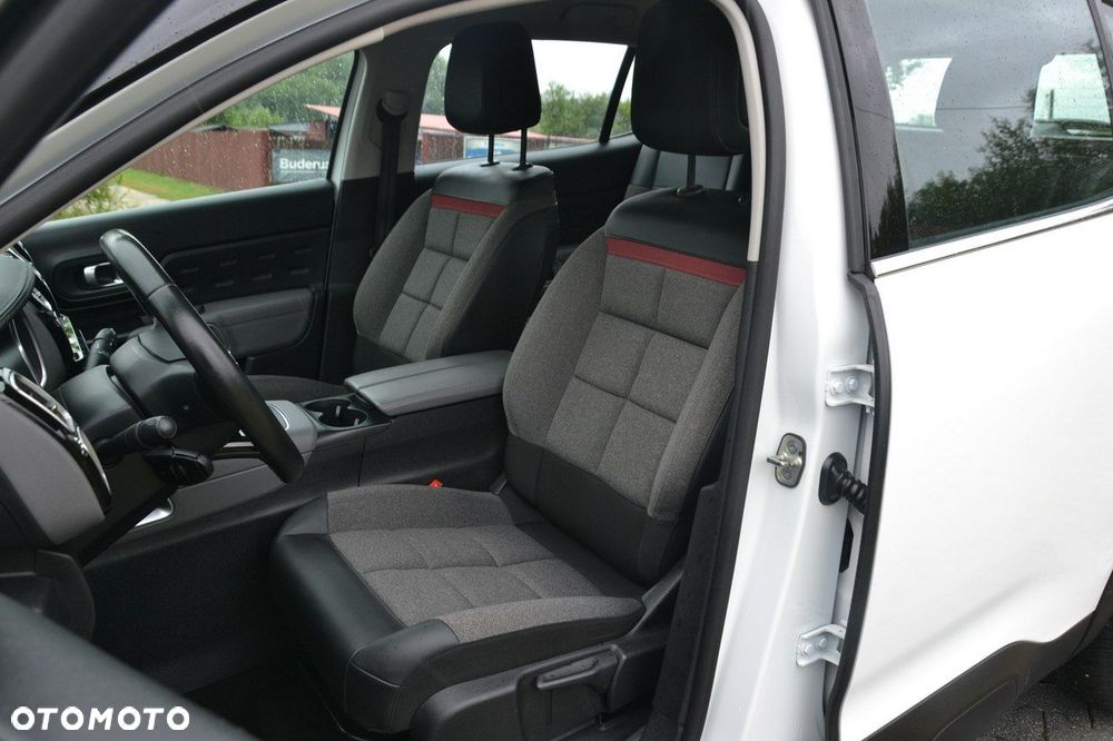 Citroën C5 Aircross - 10