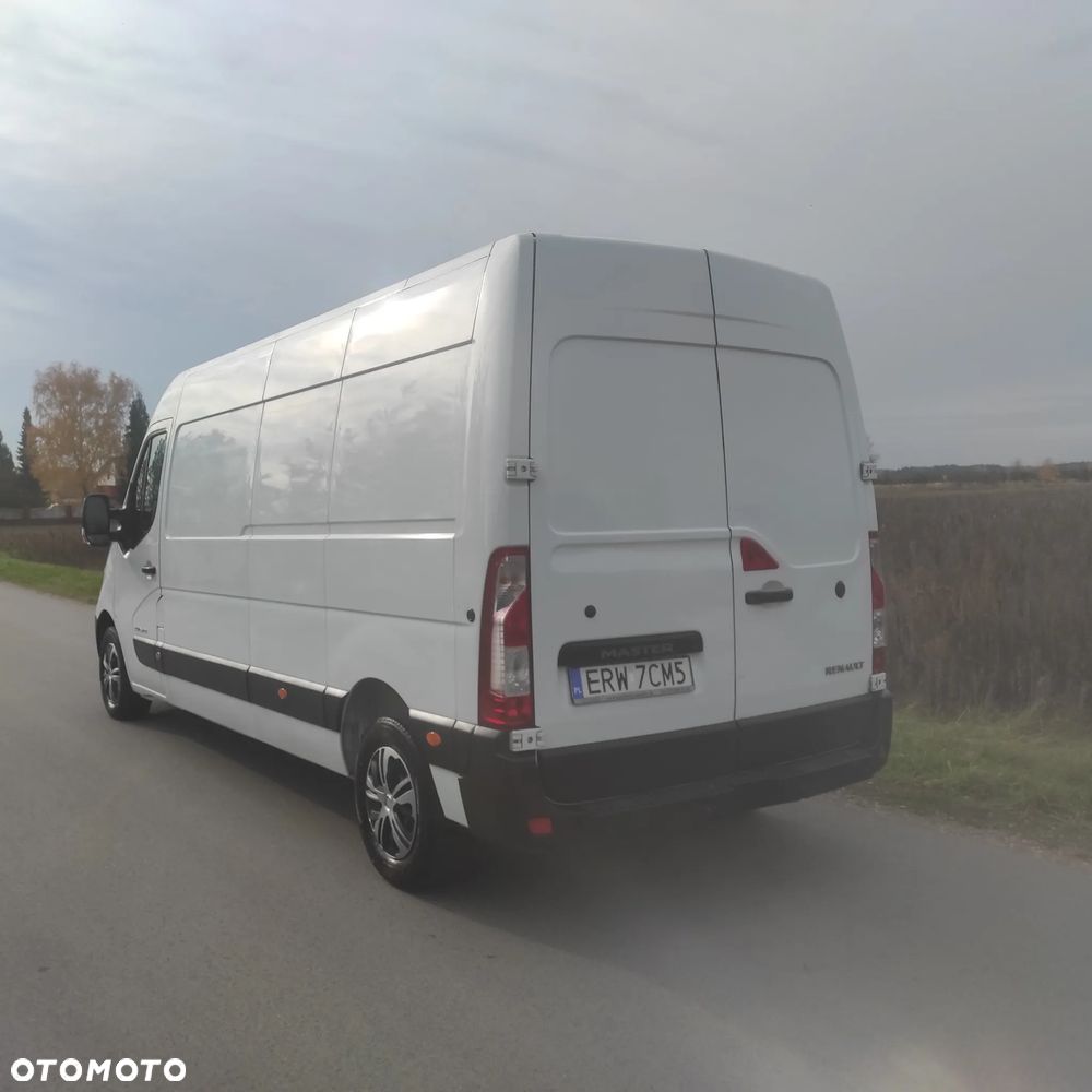 Renault Master - 8
