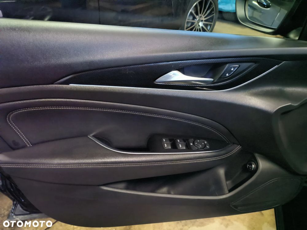 Opel Insignia 2.0 CDTI ecoFLEXStart/Stop Innovation - 13