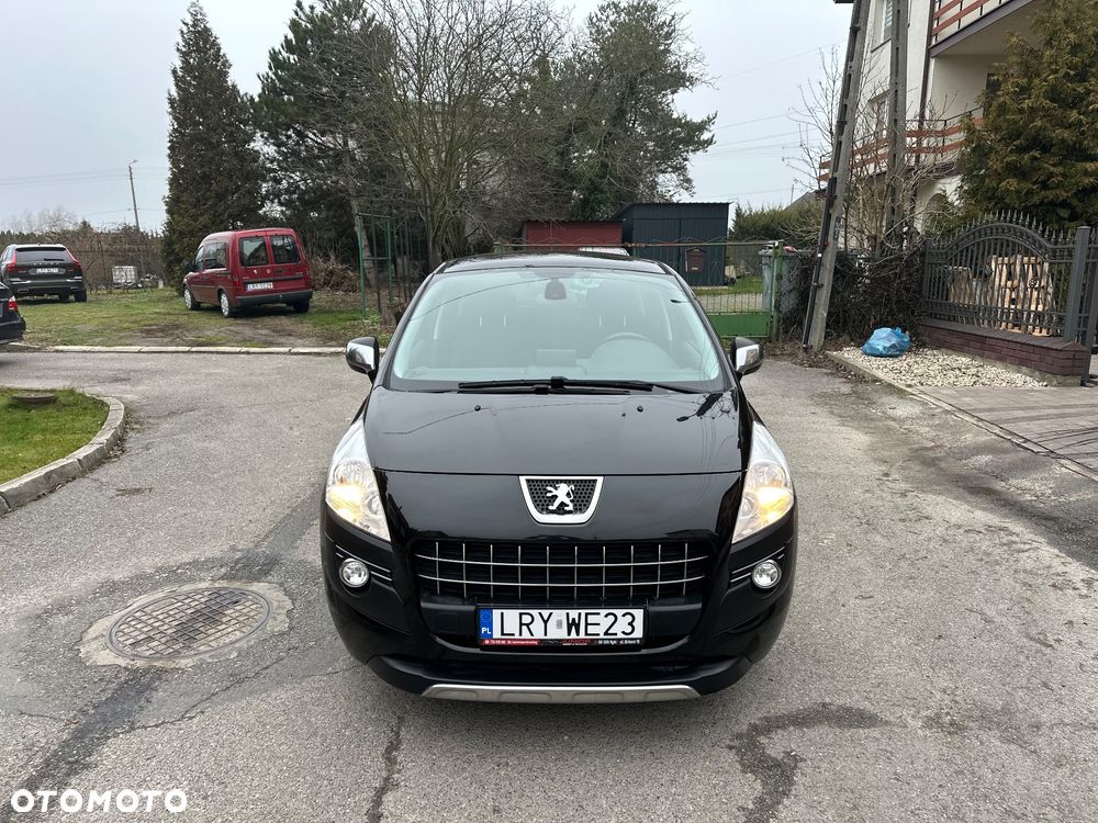 Peugeot 3008 1.6 THP Style - 14
