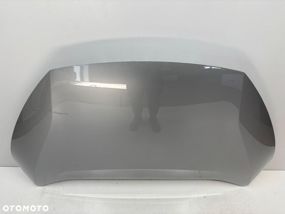 Toyota CH-R CHR II Maska 53301-F4060 - 8