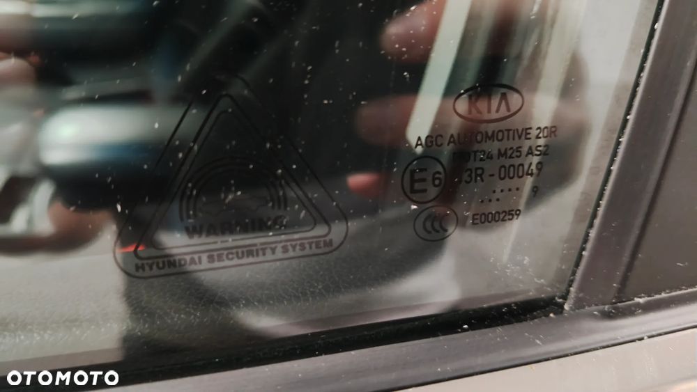 Kia Sportage 1.6 T-GDI M 4WD DCT - 19