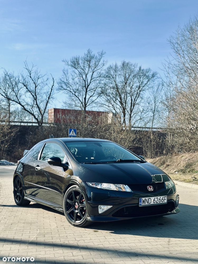 Honda Civic 2.0 i-VTEC Type R - 14