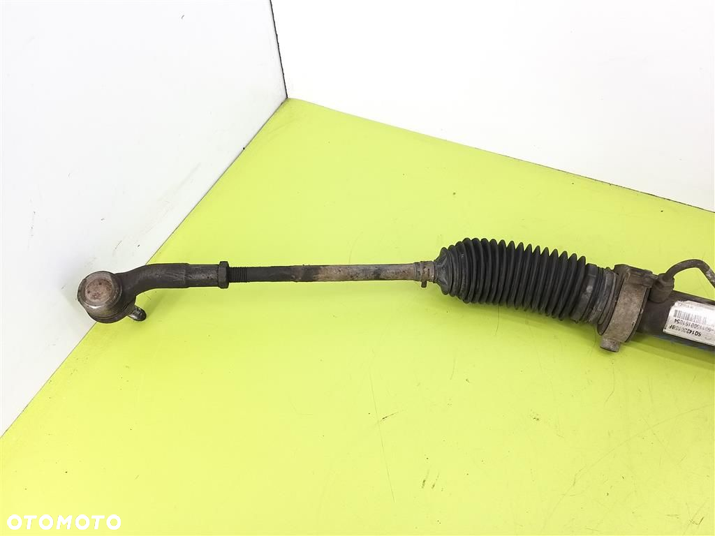 Maglownica  PRZEKLADNIA Skoda Fabia  I 1999-2008R 6Q1423051BQ 6Q1423055BF - 10