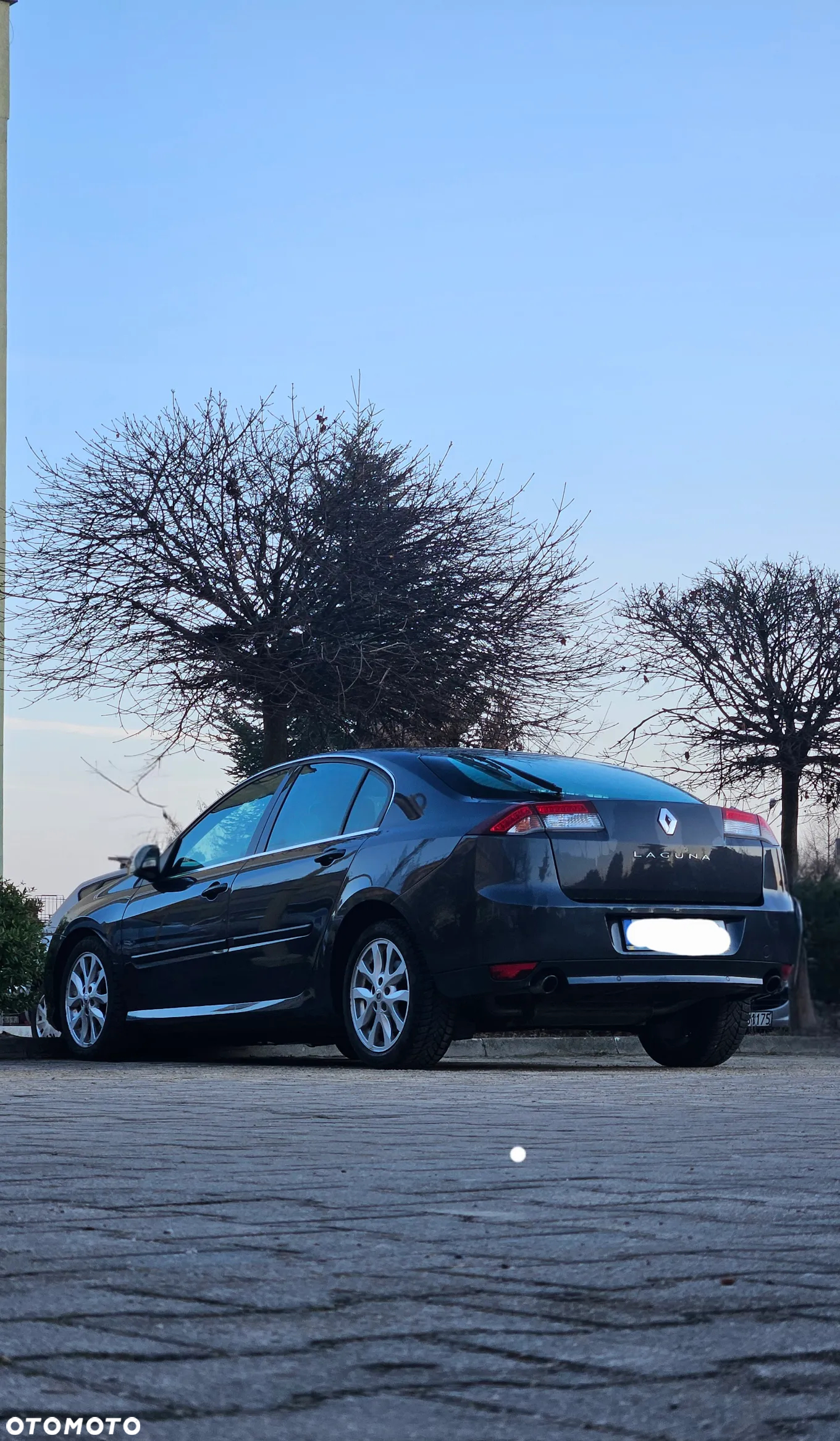 Renault Laguna - 3