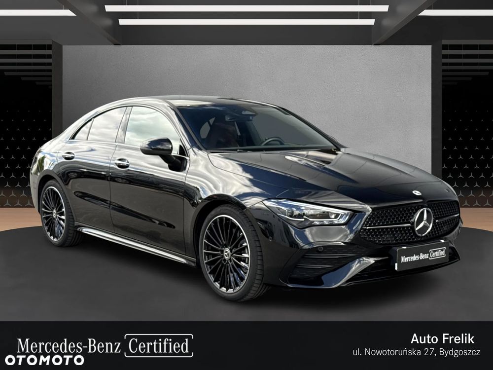 Mercedes-Benz CLA 220 4Matic 8G-DCT Edition AMG Line - 7