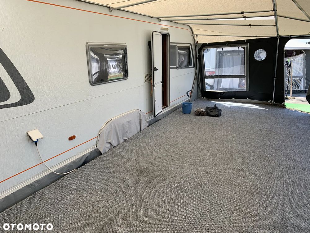 Weinsberg CARAONE 740 UDF - 6