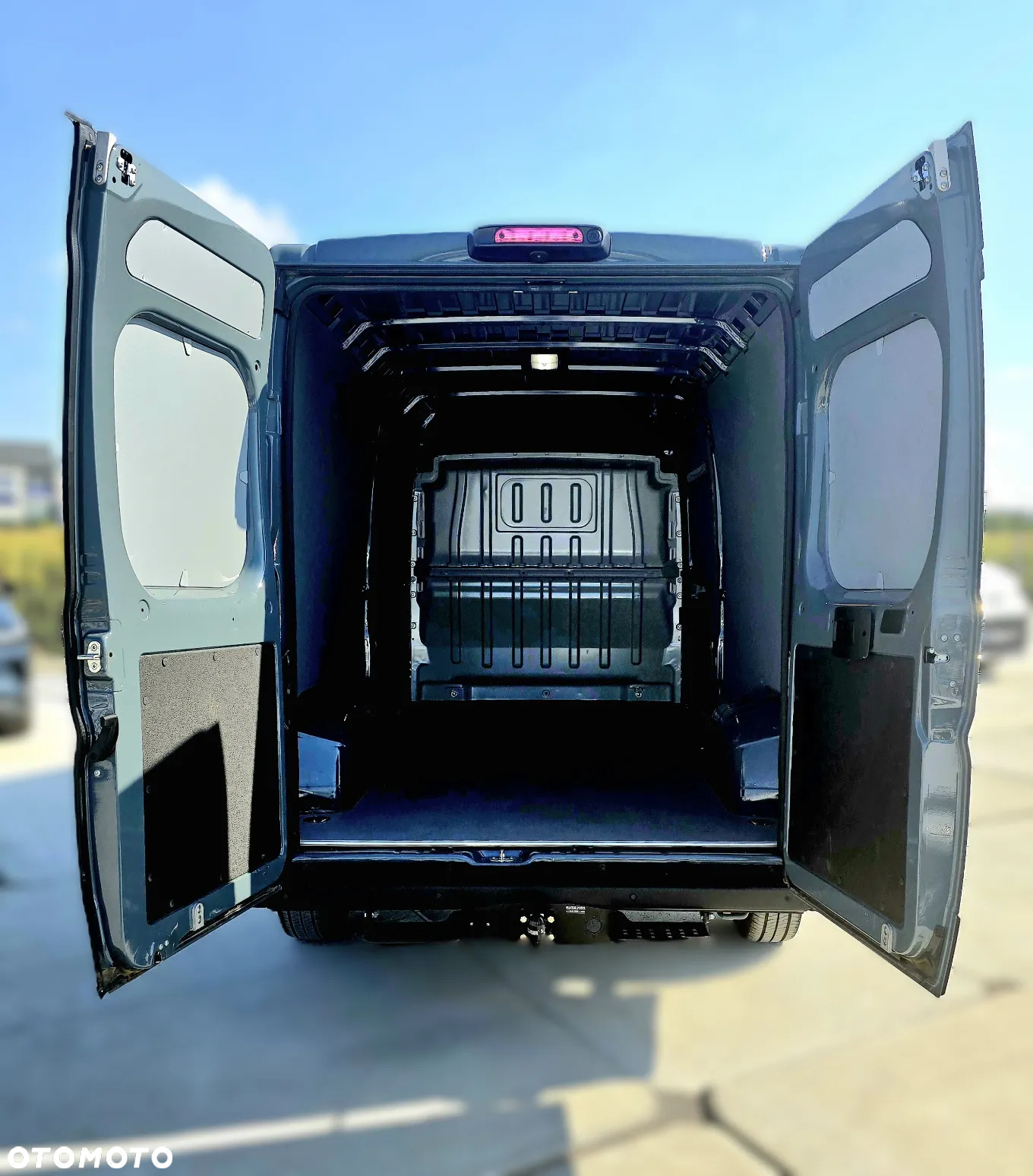 Toyota TOYOTA PROACE MAX FURGON - 33