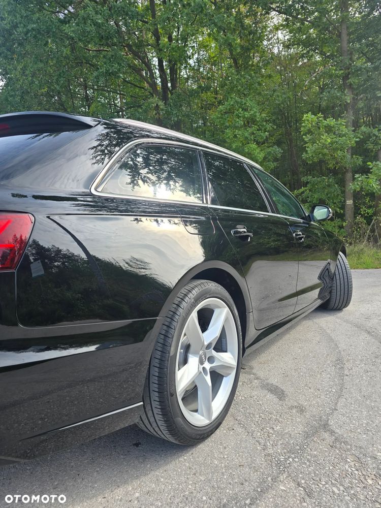 Audi A6 - 29