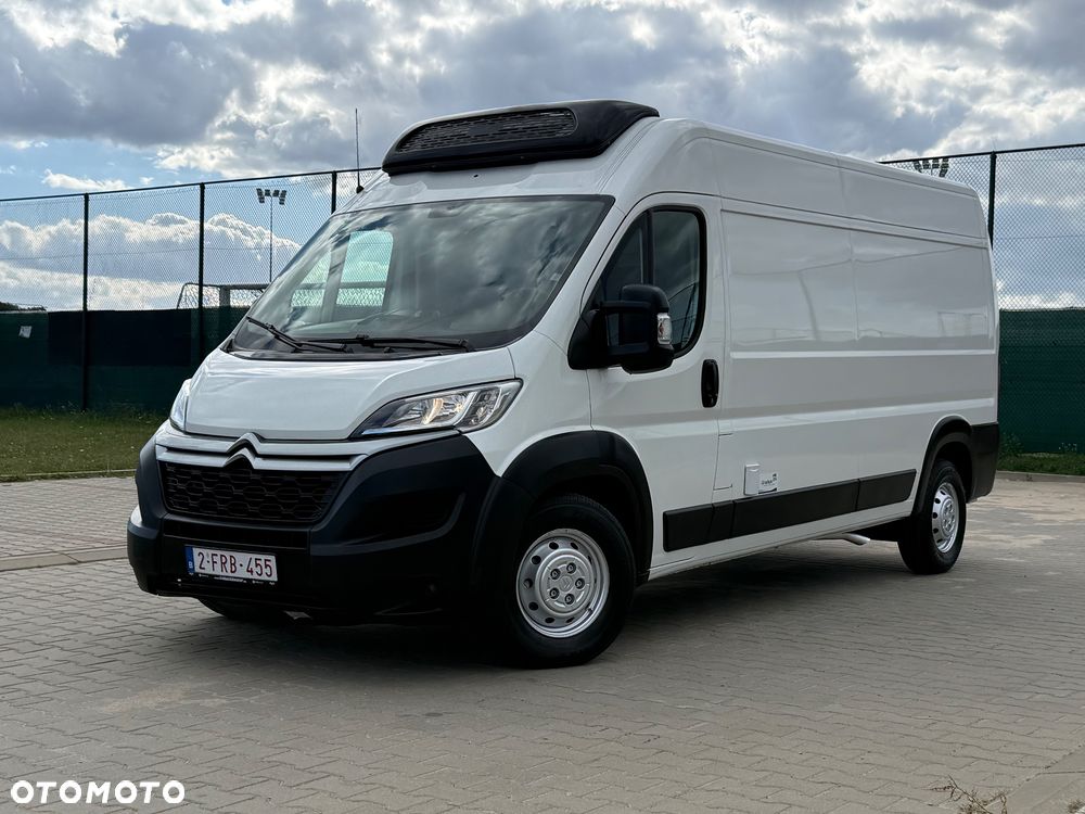 Citroën JUMPER - 30