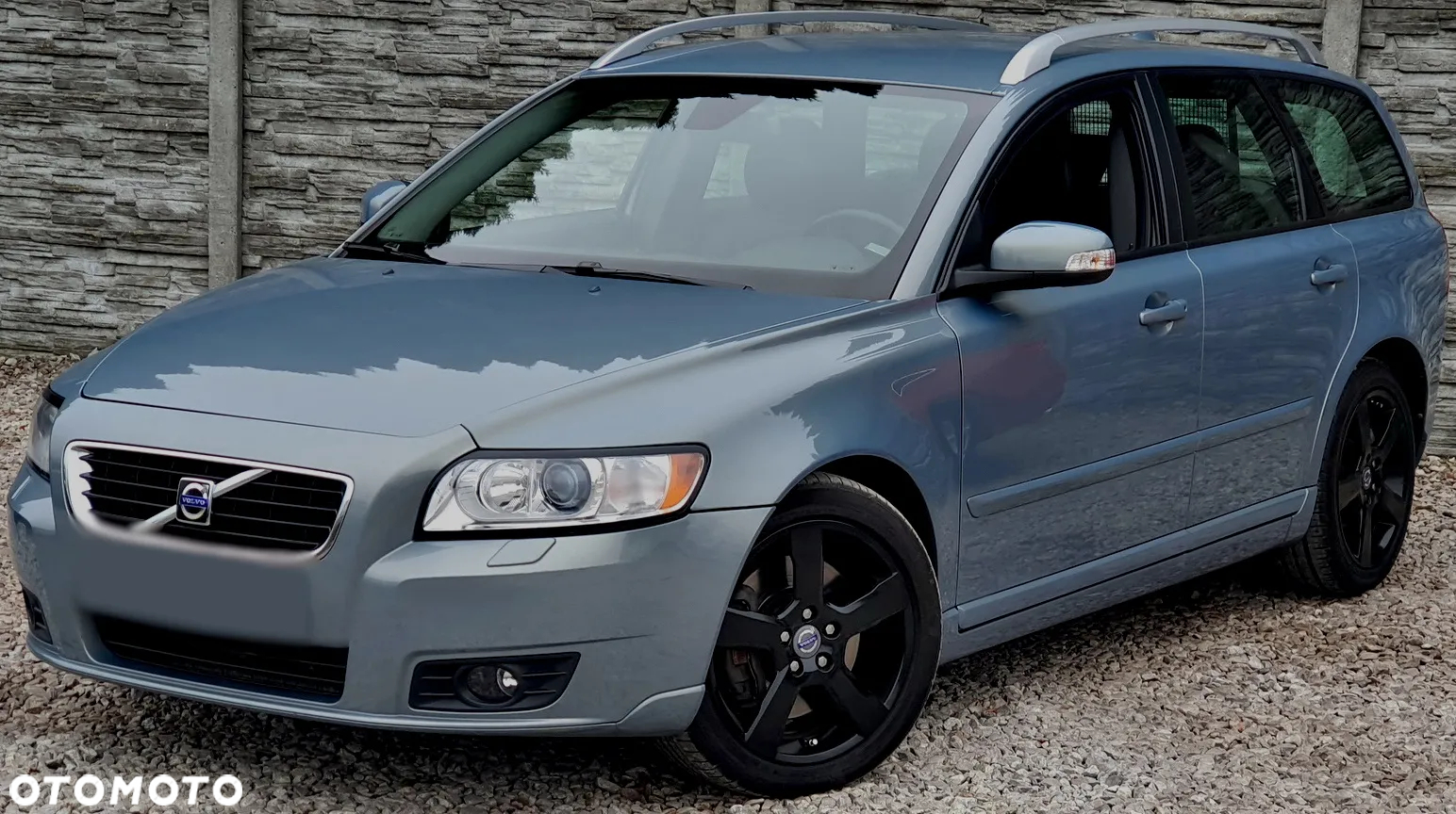 Volvo V50 DPF D4 Geartronic Summum - 10