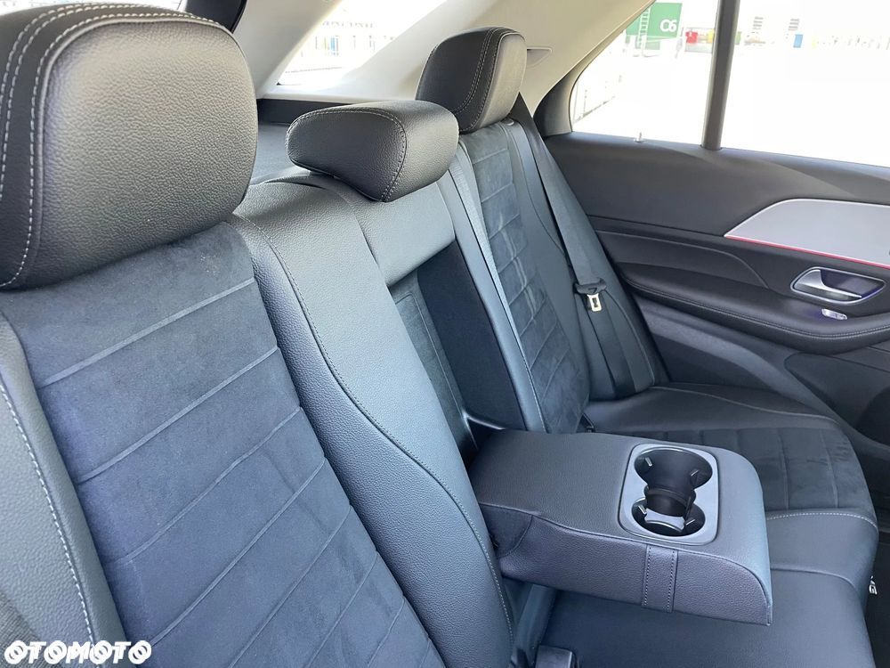 Mercedes-Benz GLE 300 d 4-Matic Premium Plus - 20