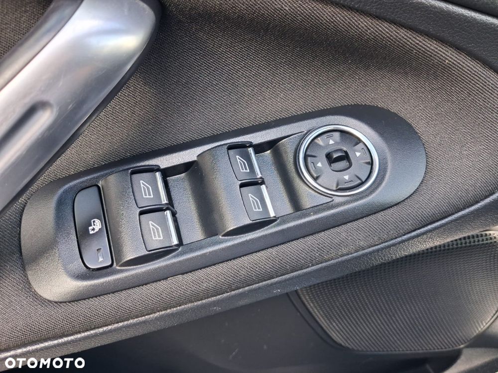 Ford S-Max 2.0 T Platinium X MPS6 - 17