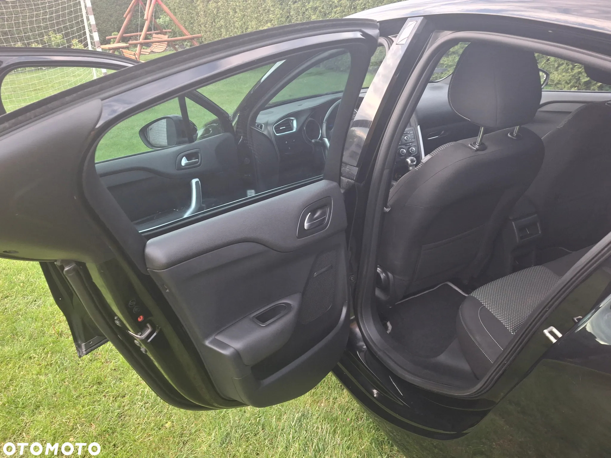 Citroën DS4 1.6 VTi Chic - 29