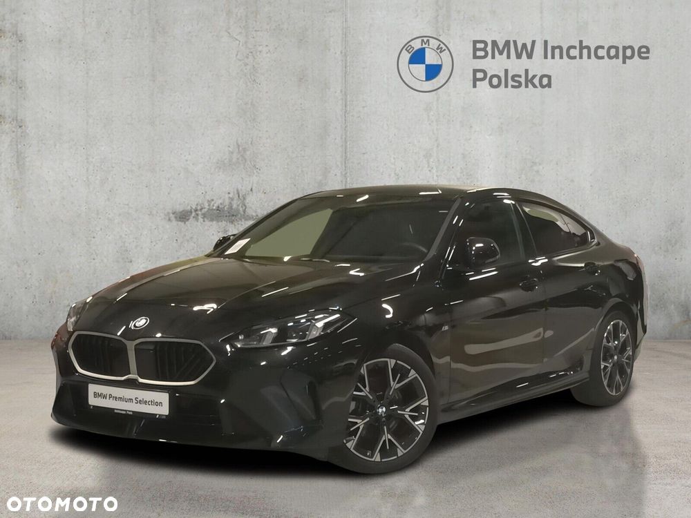 BMW Seria 2 220d mHEV - 2