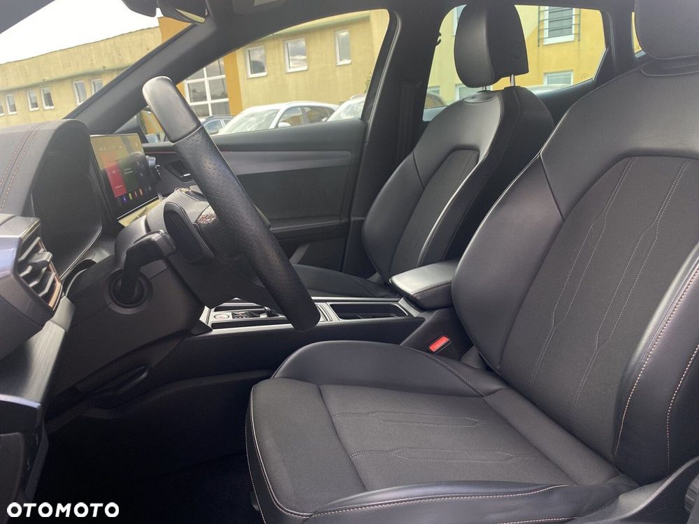 Cupra Formentor 1.5 TSI DSG - 12