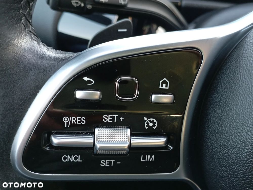 Mercedes-Benz Klasa B - 31