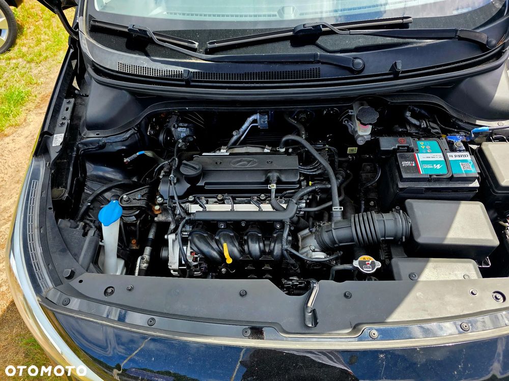 Hyundai i20 1.2 Classic - 5